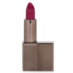 Laura Mercier Rouge Essentiel Pintalabios en Crema Sedoso - # Rose Vif (Bright Pink) 3.5g/0.12oz