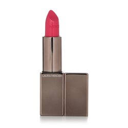 Laura Mercier Rouge Essentiel Pintalabios en Crema Sedoso - # Rose Decadent (Pink Coral) 3.5g/0.12oz