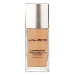 Laura Mercier Flawless Lumiere Radiance Perfecting Foundation - # 2W1 Macadamia 30ml/1oz