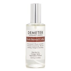 Demeter Fresh Brewed Coffee Cologne Spray 120ml/4oz