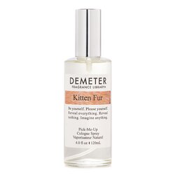 Demeter Kitten Fur Cologne Spray 120ml/4oz