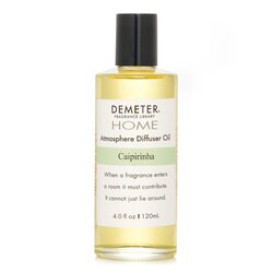 Demeter Atmosphere Diffuser Oil - Caipirinha 120ml/4oz