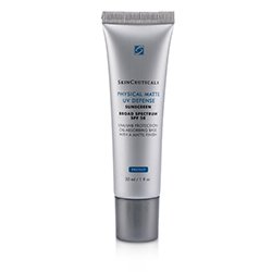 Skin Ceuticals Physical Matte UV Defense SPF 50 (Unboxed) 30ml/1oz