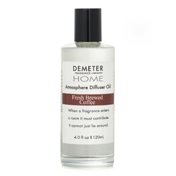 Demeter Atmosphere Diffuser Oil - Fresh Brewed Coffee 120ml/4oz