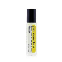 Demeter Yuzu Marmalade Roll On Perfume Oil 8.8ml/0.29oz
