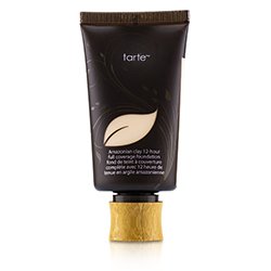 Tarte Amazonian Clay 12 Hour Full Coverage Foundation - # 8B Porcelain Beige 50ml/1.7oz