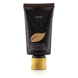 Tarte Amazonian Clay 12 Hour Full Coverage Foundation - # 42N Tan Neutral 50ml/1.7oz