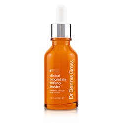 Dr Dennis Gross Clinical Concentrate Radiance Booster (Salon Product) 30ml/1oz