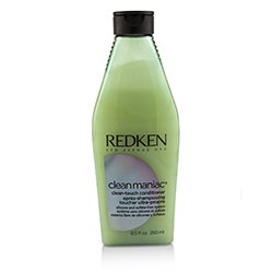Redken Clean Maniac Clean-Touch Conditioner 250ml/8.5oz