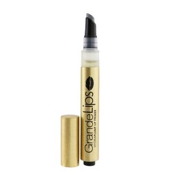 GrandeLash GrandeLIPS Hydrating Lip Plumper - # Clear 2.4g/0.084oz