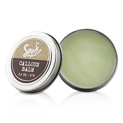 Seed Phytonutrients Callous Balm (For Dry, Hardened Skin) 17g/0.6oz
