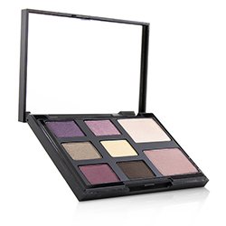 Glo Skin Beauty Shadow Palette - # Moonstruck (8x Eyesahdow) 7.6g/0.27oz