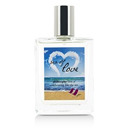 Philosophy Sea Of Love Eau De Toilette Spray 60ml/2oz
