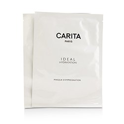 Carita Ideal Hydratation Impregnation Mask 5pcs