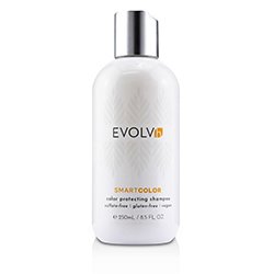 EVOLVh SmartColor Color Protecting Shampoo 250ml/8.5oz