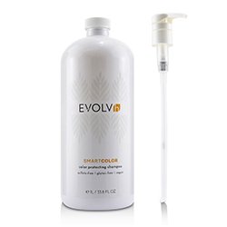 EVOLVh SmartColor Color Protecting Shampoo 1000ml/33.8oz
