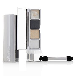 RMK FFFuture Eyeshadow Palette - # Na Cotton White 2.8g/0.09oz