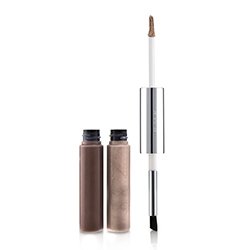 RMK W Water Eyes Color Ink - # 05 Cinnamon Brown 9.9g/0.34oz