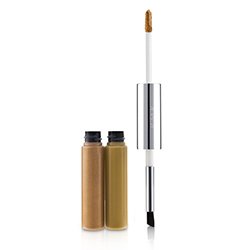 RMK W Water Eyes Color Ink - # 07 Spicy Yellow 9.9g/0.34oz