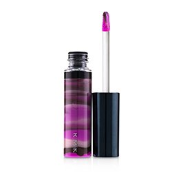 RMK Midnight Flower Lip Gloss - # 01 Dance In Shadow 6.4g/0.22oz