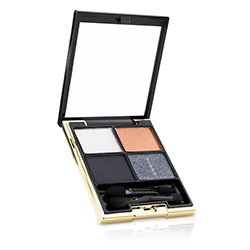 SUQQU Designing Color Eyes (4x Eyeshadow) - # 121 Gekkouka 5.6g/0.19oz