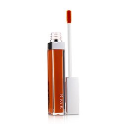 RMK Color Lip Gloss - # 08 Apricot Flash 5.5g/0.19oz