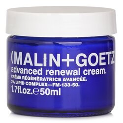 MALIN+GOETZ Advanced Renewal Cream 50ml/1.7oz