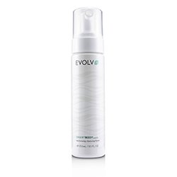 EVOLVh SMARTBODY Wash Moisturizing Cleansing Foam 250ml/8.5oz