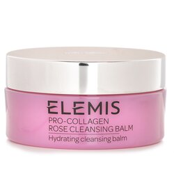 Elemis 艾麗美 類骨膠原玫瑰潔面乳霜
