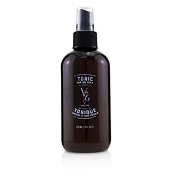 V76 by Vaughn Tonic Hair and Scalp 236ml/8oz