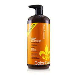DermOrganic Acondicionador Cuidado de Color 1000ml/33.8oz