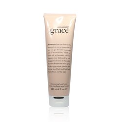 Philosophy Amazing Grace Мерцающий Лосьон для Тела 240ml/8oz