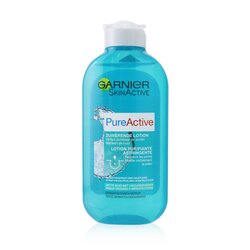 Garnier SkinActive PureActive Purifying Lotion (For Oily Skin) 200ml/6.7oz