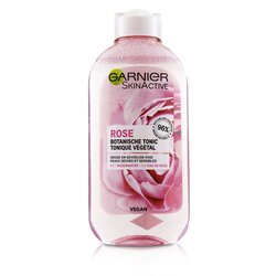 Garnier SkinActive Botanical Tonic - Rose (For Dry & Sensitive Skin) 200ml/6.7oz