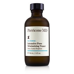 Perricone MD No: Rinse Intensive Pore Minimizing Toner  118ml/4oz