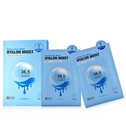SNP ماسك نشط مرطب Hyalon 5x33ml/1.11oz