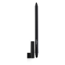 Au Naturale Swipe On Essential Eye Pencil - # Night 0.5ml/0.02oz