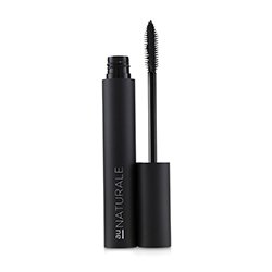 Au Naturale Bold Statement Vegan Mascara - (True Black) 8ml/0.27oz