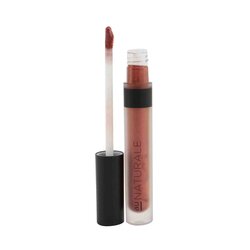 Au Naturale High Lustre Lip Gloss - # Passionfruit 3.75ml/0.13oz