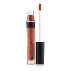 Au Naturale High Lustre Lip Gloss - # Poppy 3.75ml/0.13oz