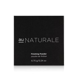 Au Naturale Pore Minimizing Finishing Powder 6.75g/0.24oz