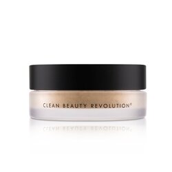 Au Naturale Semi Matte Powder Foundation - # Seville 9g/0.32oz