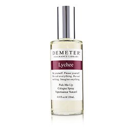 Demeter Lychee Cologne Spray (Unboxed) 120ml/4oz