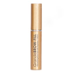 GrandeLash GrandeBrow Fill Volumizing Brow Gel - # Light 4g/0.14oz