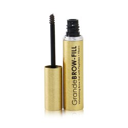 GrandeLash GrandeBrow Fill Volumizing Brow Gel - # Dark 4g/0.14oz