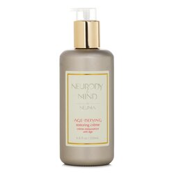 Neuma Neubody & Mind Age-Defying Restoring Creme 200ml/6.8oz