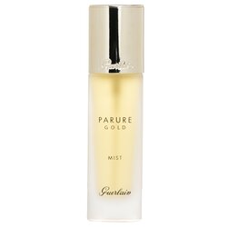 Guerlain 嬌蘭 金鑽修顏定妝噴霧