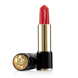 Lancome L'Absolu Rouge Ruby Cream Lipstick - # 131 Crimson Flame Ruby 3g/0.1oz