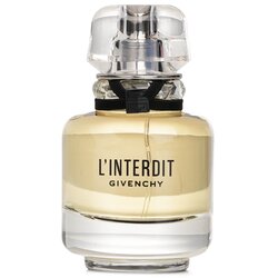 Givenchy 紀梵希 禁忌香水噴霧