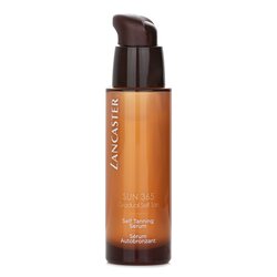 蘭嘉絲汀 Sun 365 Gradual Self Tan Self Tanning Serum (Natural Tan - Face) 30ml/1oz